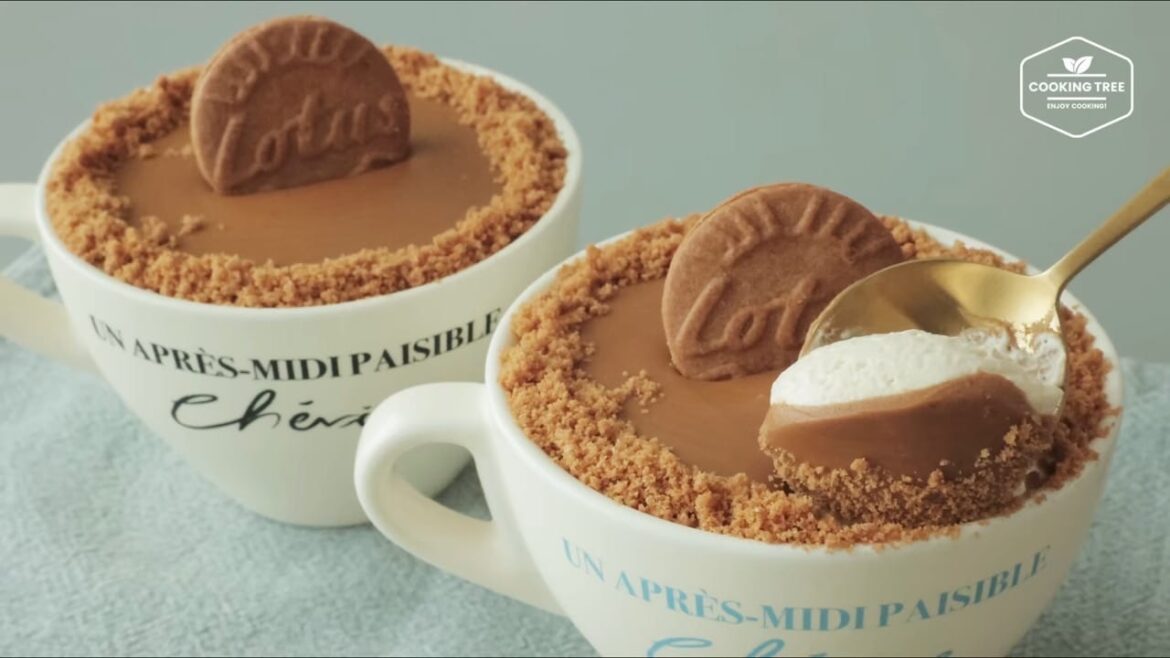 ロータスチーズケーキ